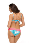Swimsuit two piece
