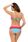Swimsuit two piece
