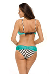 Swimsuit two piece
