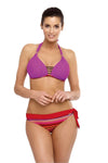 Swimsuit two piece