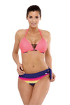 Swimsuit two piece