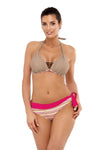Swimsuit two piece
