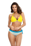 Swimsuit two piece