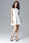 Short dress