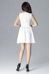 Short dress