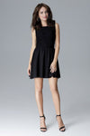 Short dress