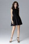 Short dress