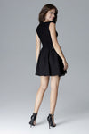 Short dress