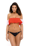 Swimsuit two piece