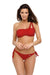 Swimsuit two piece