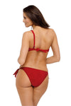 Swimsuit two piece