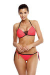 Swimsuit two piece