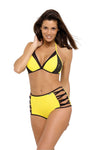 Swimsuit two piece
