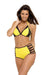 Swimsuit two piece