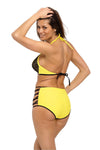 Swimsuit two piece