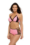 Swimsuit two piece