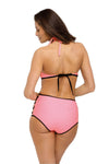 Swimsuit two piece