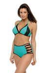 Swimsuit two piece