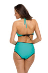 Swimsuit two piece