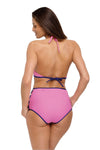 Swimsuit two piece