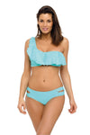 Swimsuit two piece