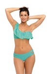 Swimsuit two piece
