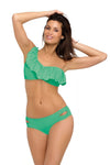 Swimsuit two piece