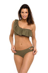 Swimsuit two piece