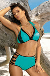 Swimsuit two piece