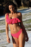 Swimsuit two piece