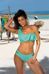 Swimsuit two piece