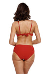 Maillot de bain deux pièces