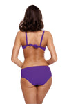 Maillot de bain deux pièces