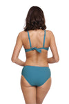 Maillot de bain deux pièces