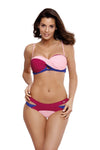 Swimsuit two piece
