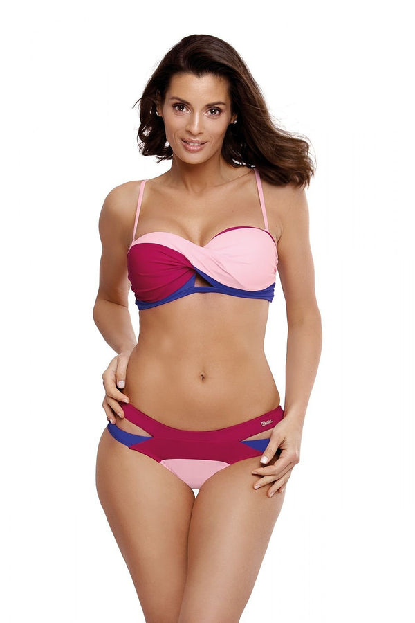 Swimsuit two piece