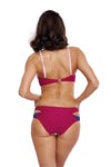 Swimsuit two piece
