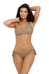 Swimsuit two piece
