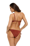 Swimsuit two piece