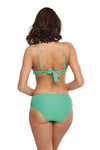 Maillot de bain deux pièces