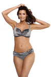 Maillot de bain deux pièces