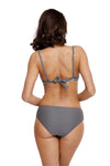 Maillot de bain deux pièces