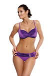 Maillot de bain deux pièces