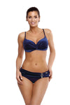 Maillot de bain deux pièces
