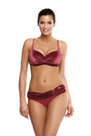 Maillot de bain deux pièces