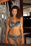 Maillot de bain deux pièces