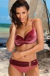 Maillot de bain deux pièces