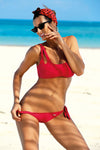 Swimsuit two piece