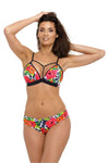 Maillot de bain deux pièces