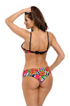 Maillot de bain deux pièces